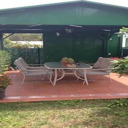 Bungalows Beach Flor 3* GRAN CANARIA
